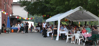 Sommerfest